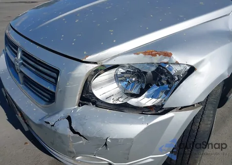 2007 Dodge Caliber Sxt z USA, uszkodzony, nr VIN 1B3HB48B57D101596